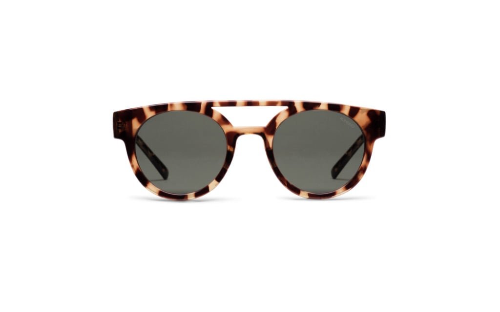Óculos de Sol Dreyfuss Tortoise da Mint Lovers Óculos de Sol Dreyfuss Tortoise da Mint Lovers