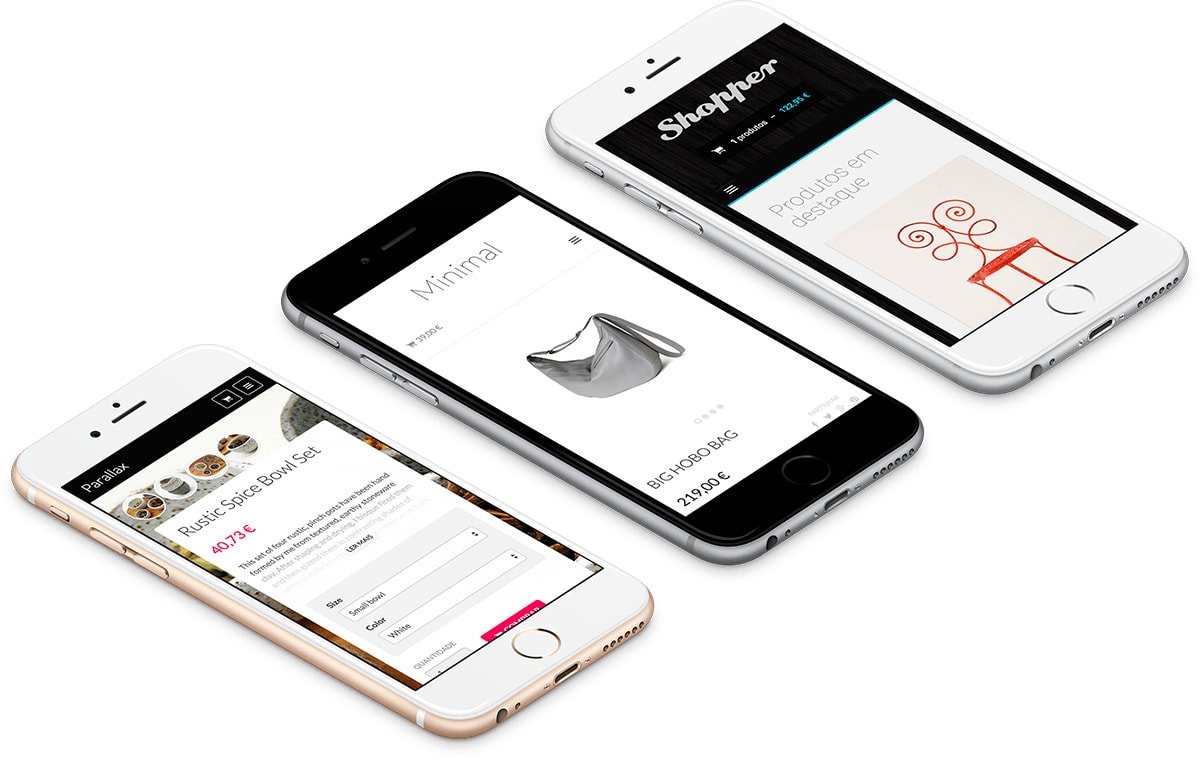 Responsive Devices