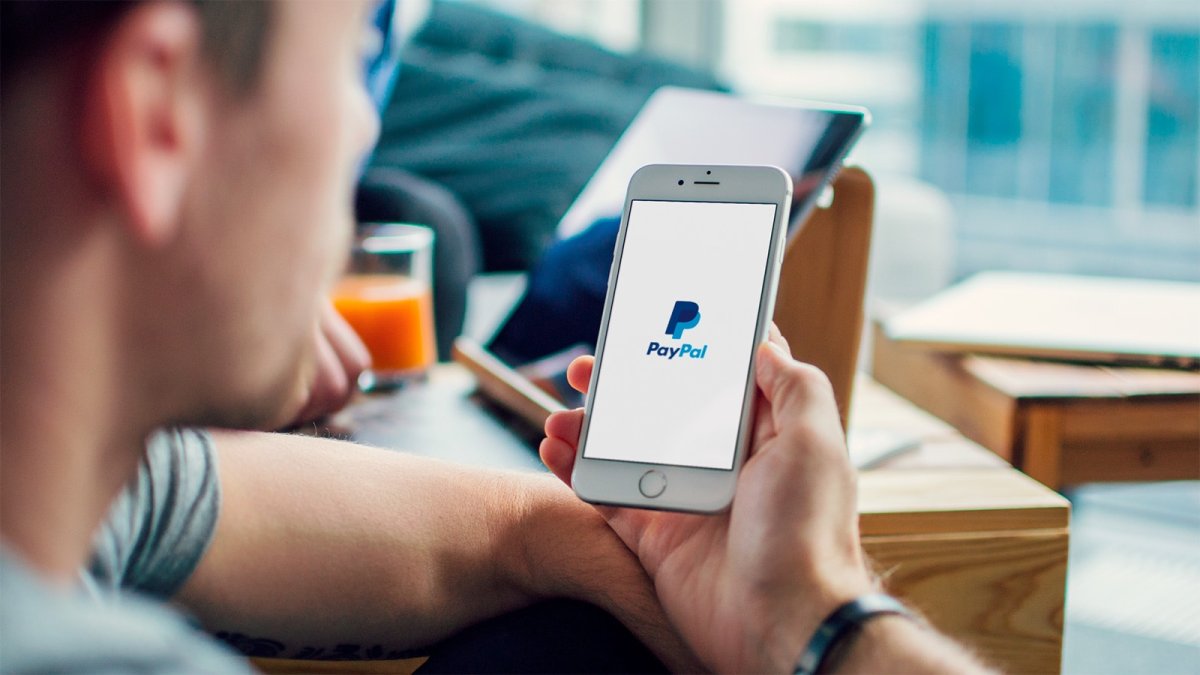 Paypal + Shopkit
