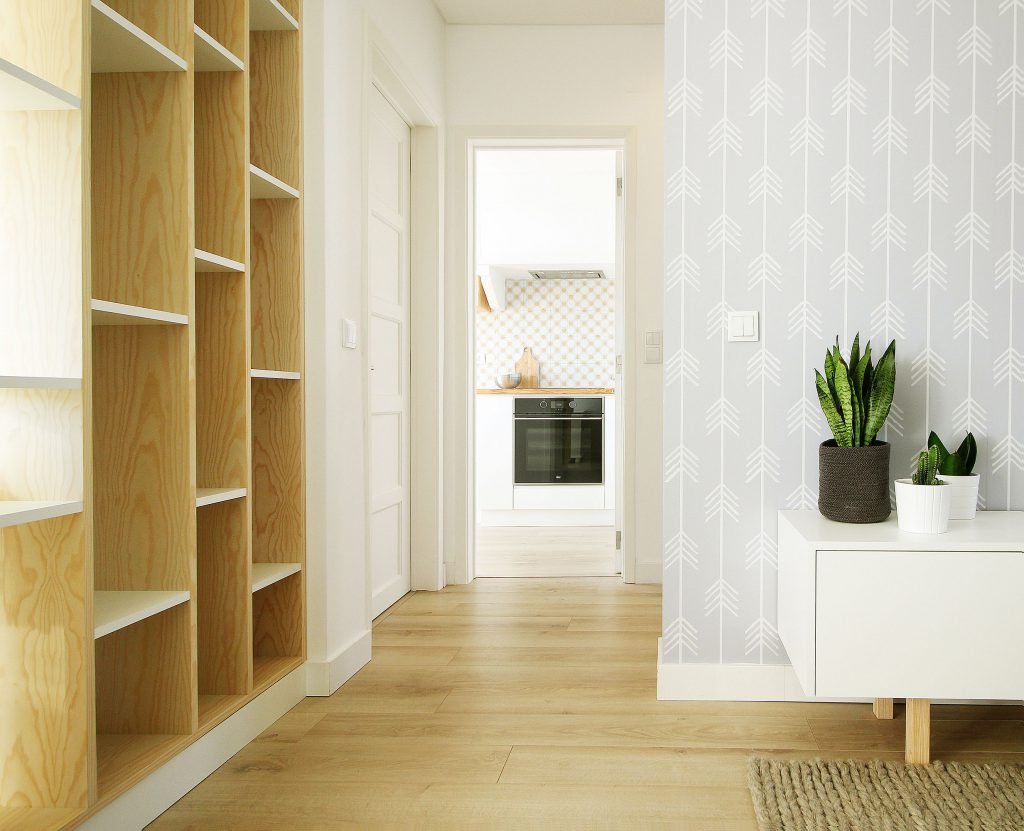 Projecto Homestories
