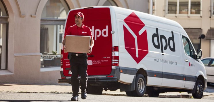 Integração com DPD
