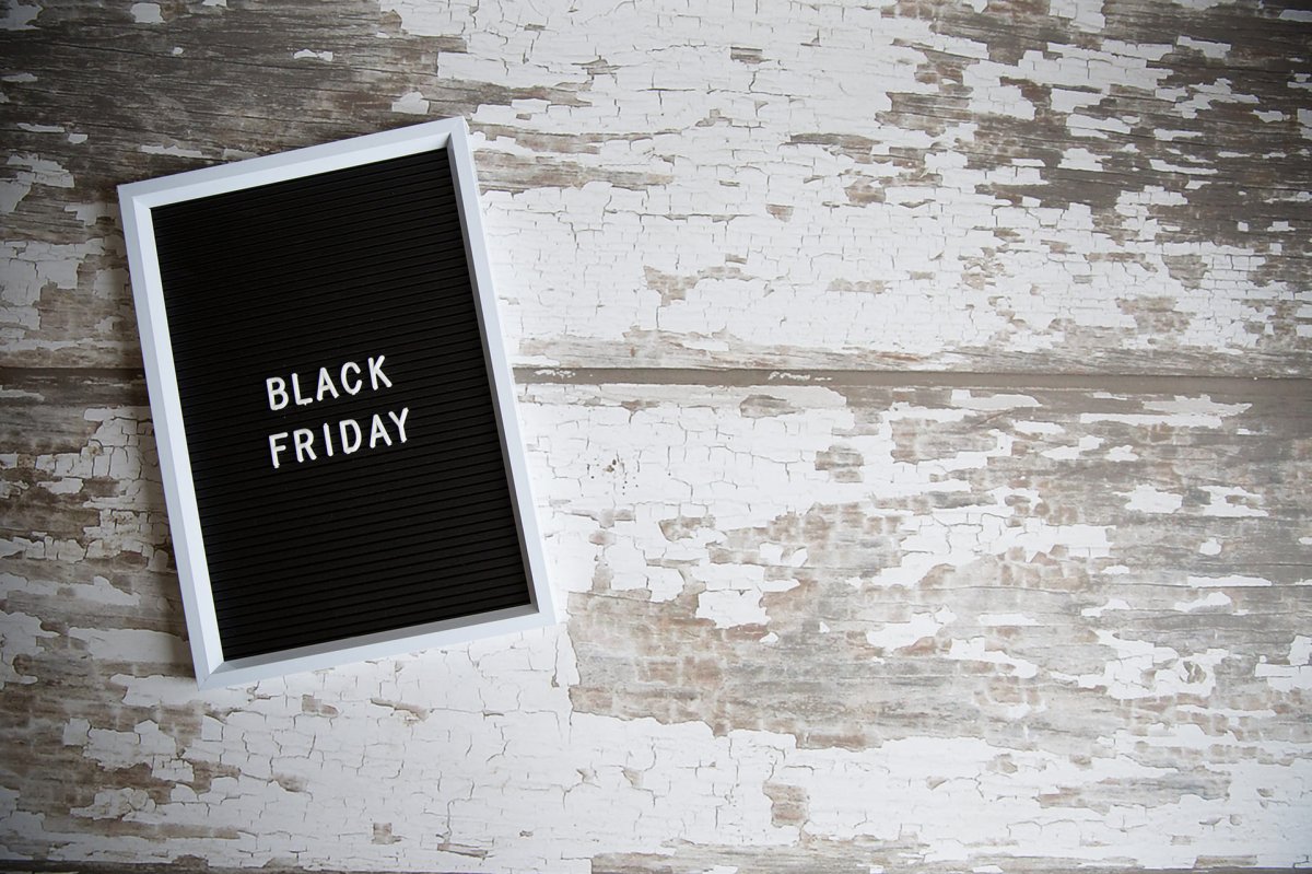 Black Friday, Cyber Monday e Natal: Dicas Loja