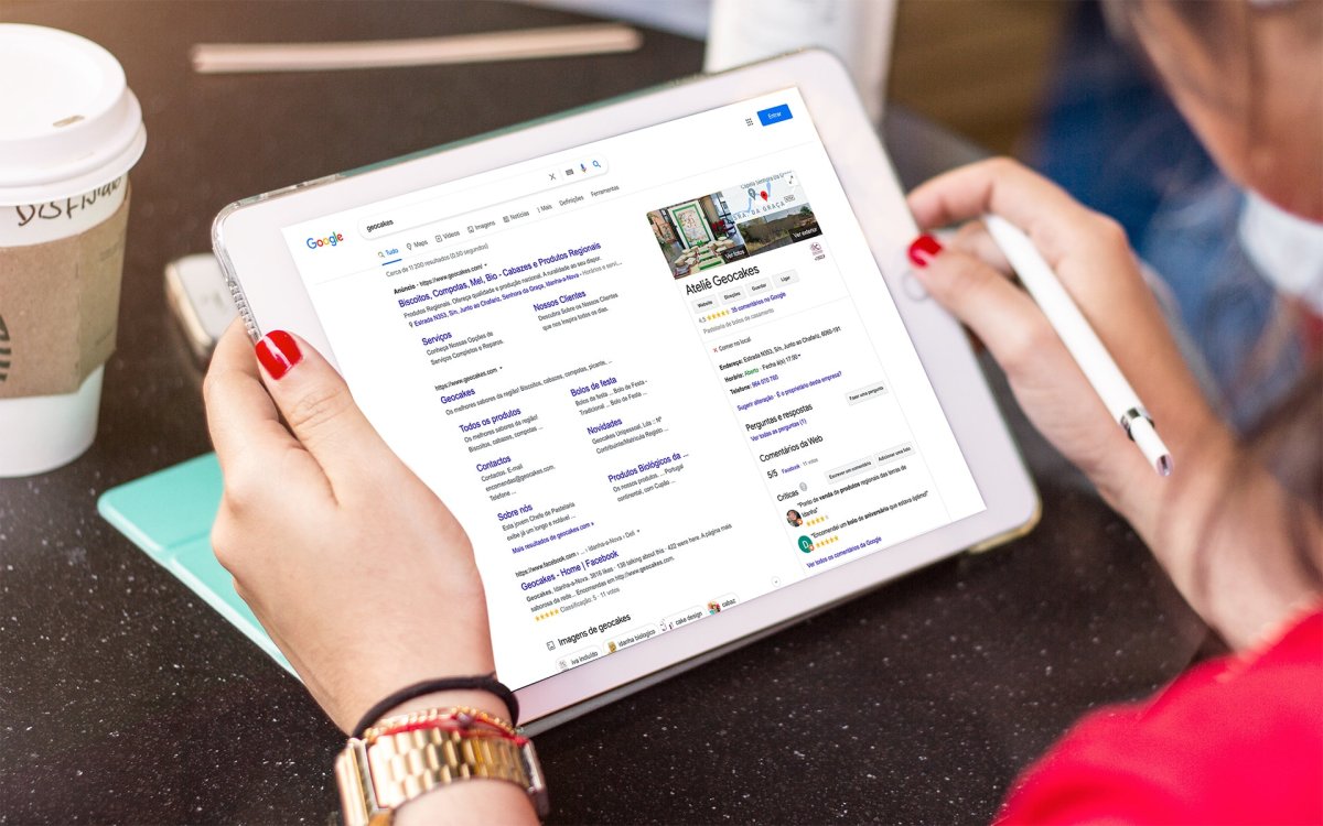 Google My Business: o que é e como funciona?