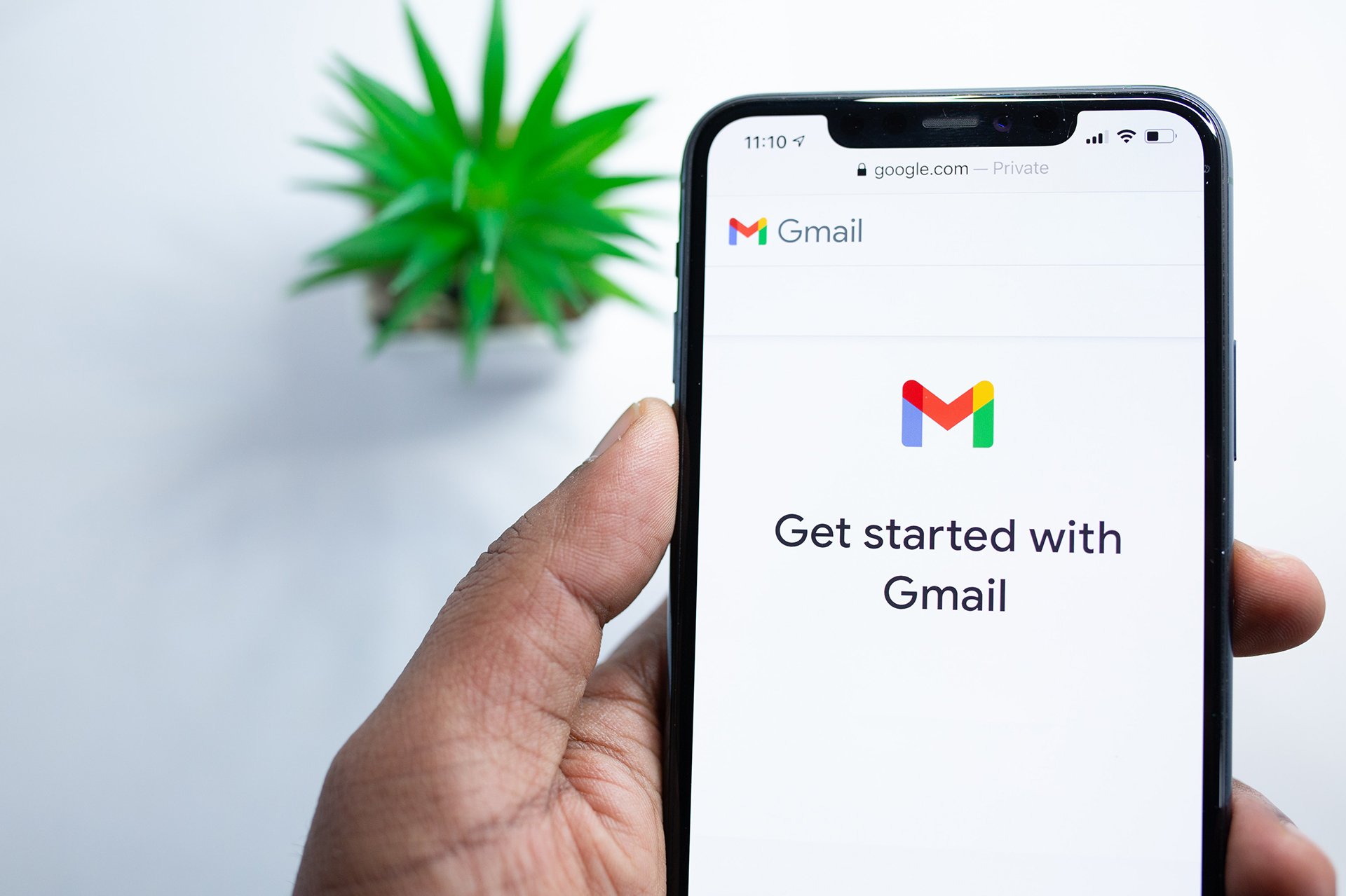 gmail atendimento ao cliente por email