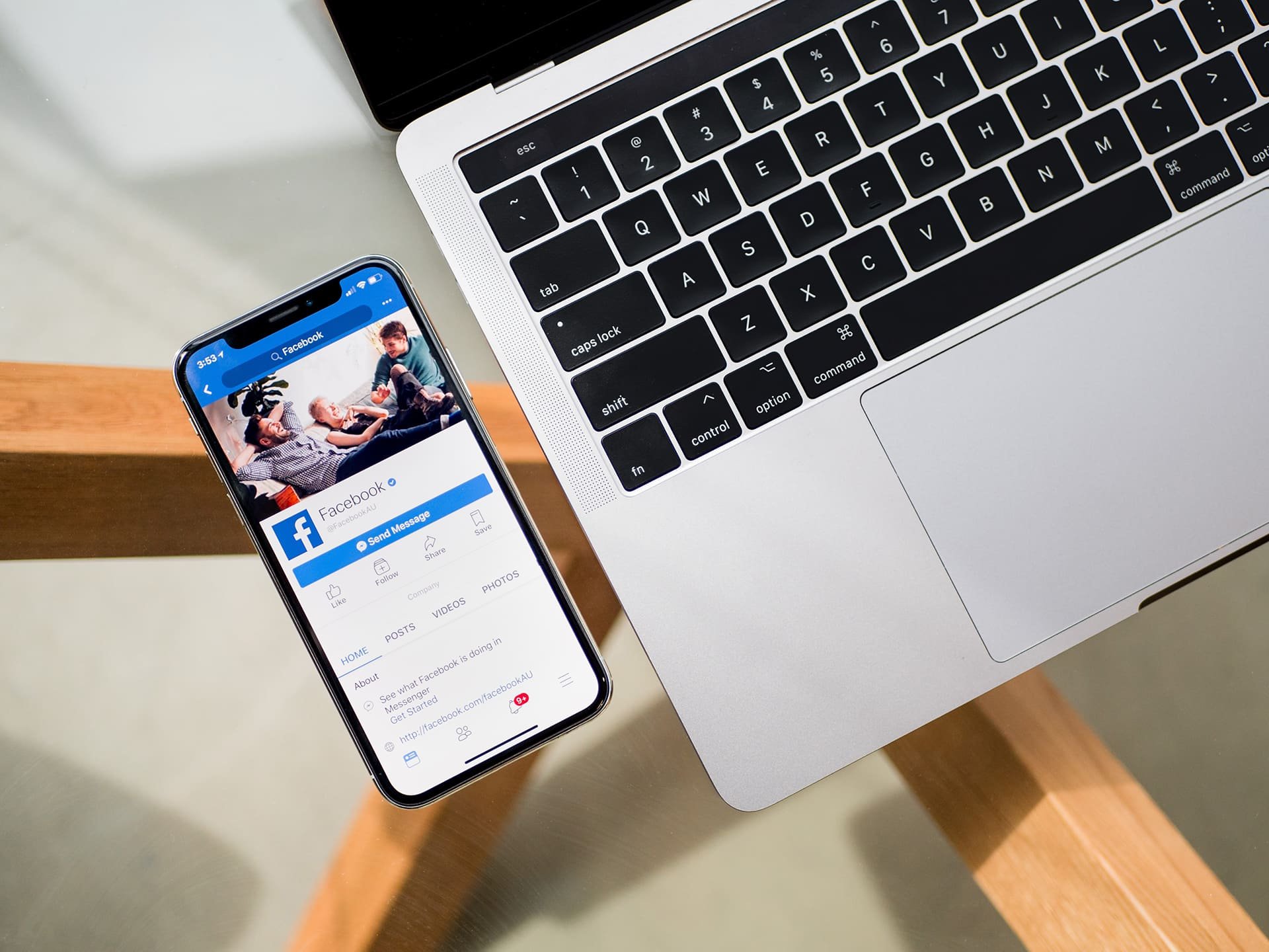 Social Media atendimento ao cliente por Social Media