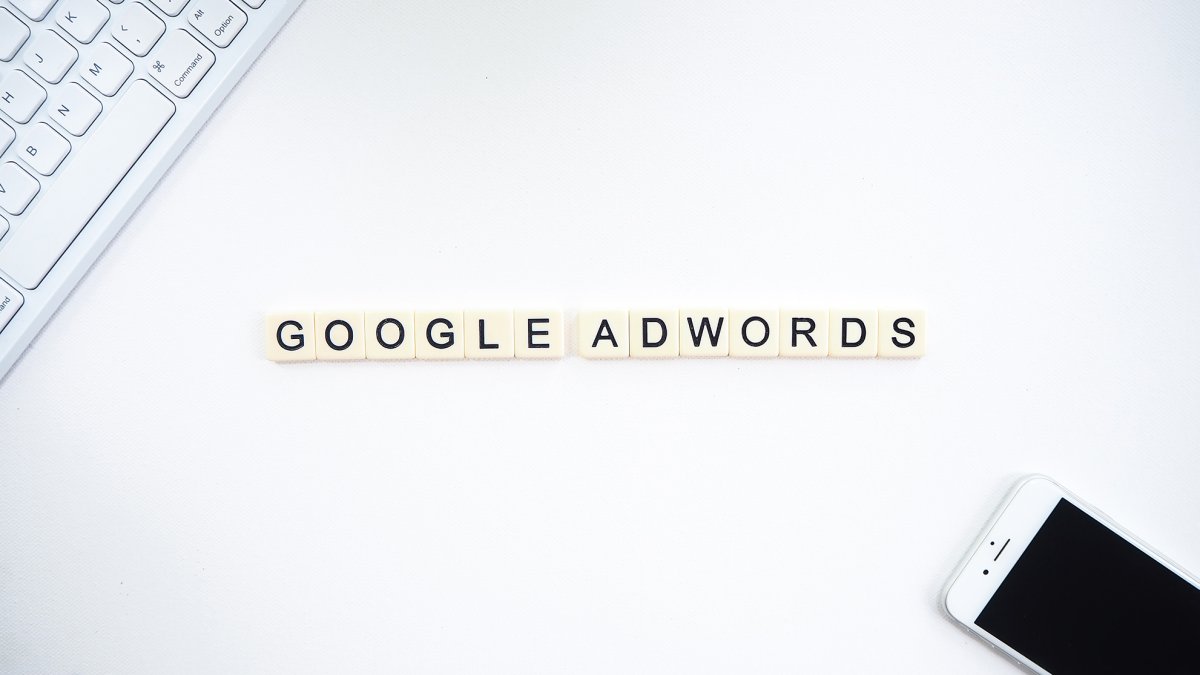 Promove a tua loja online com o Google Ads