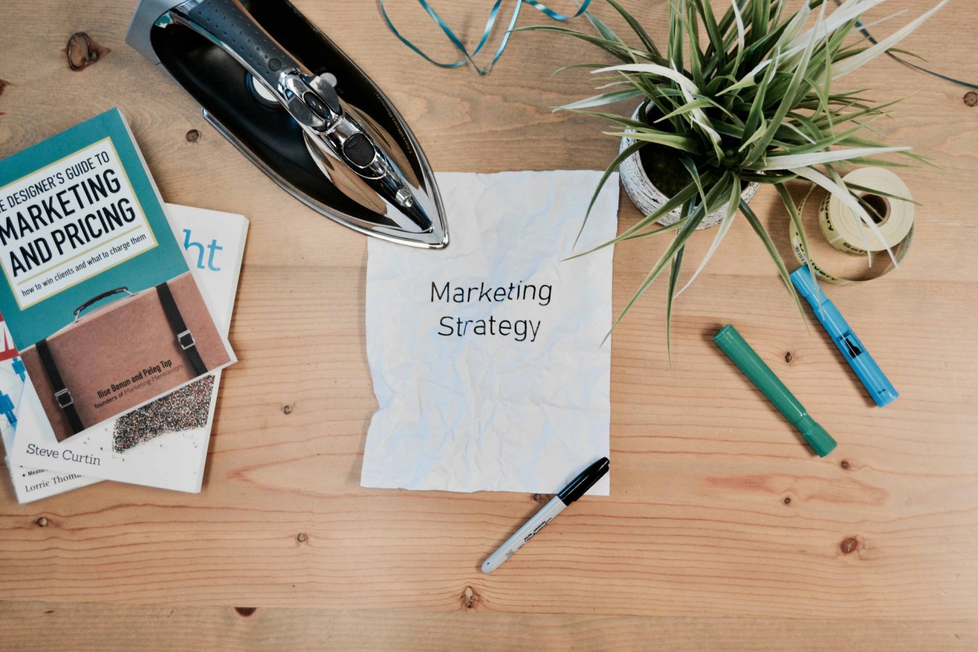 Estratégia de E-mail Marketing