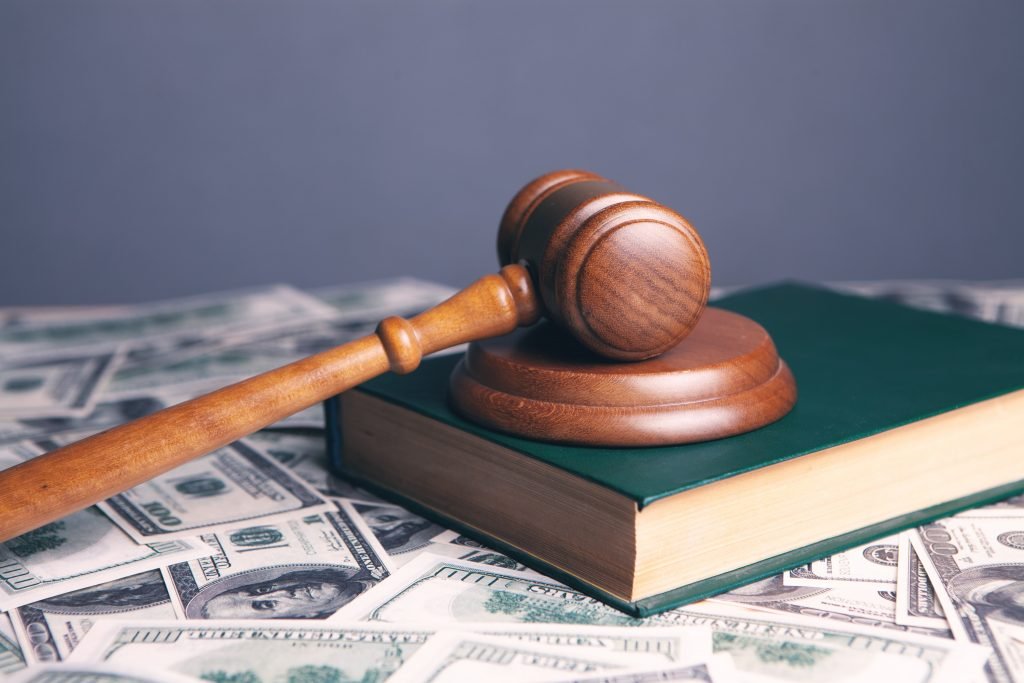 Legislação sobre os direitos do consumidor