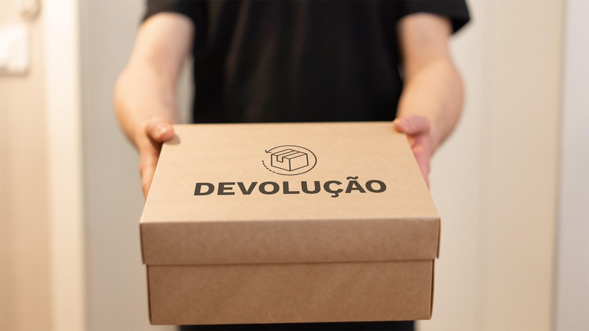Política de Devolução para Lojas: Guia 2025