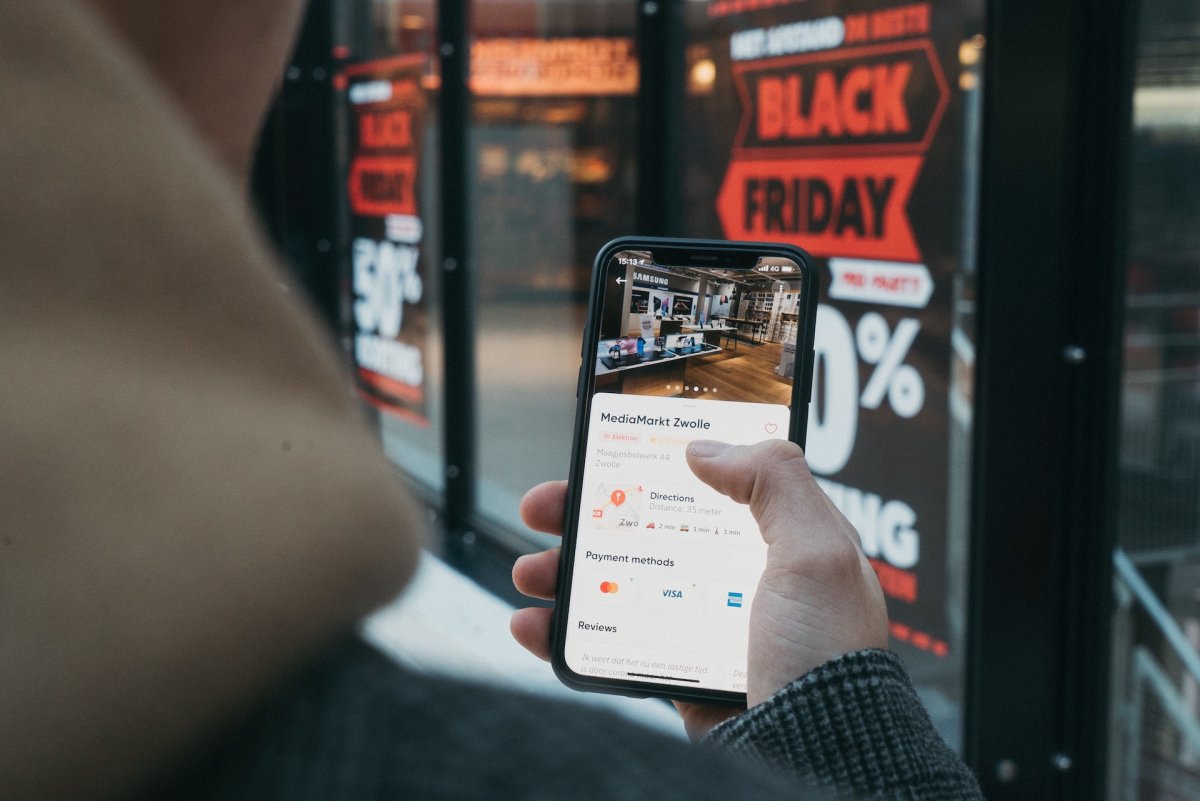 Black Friday: 5 estratégias para vender mais