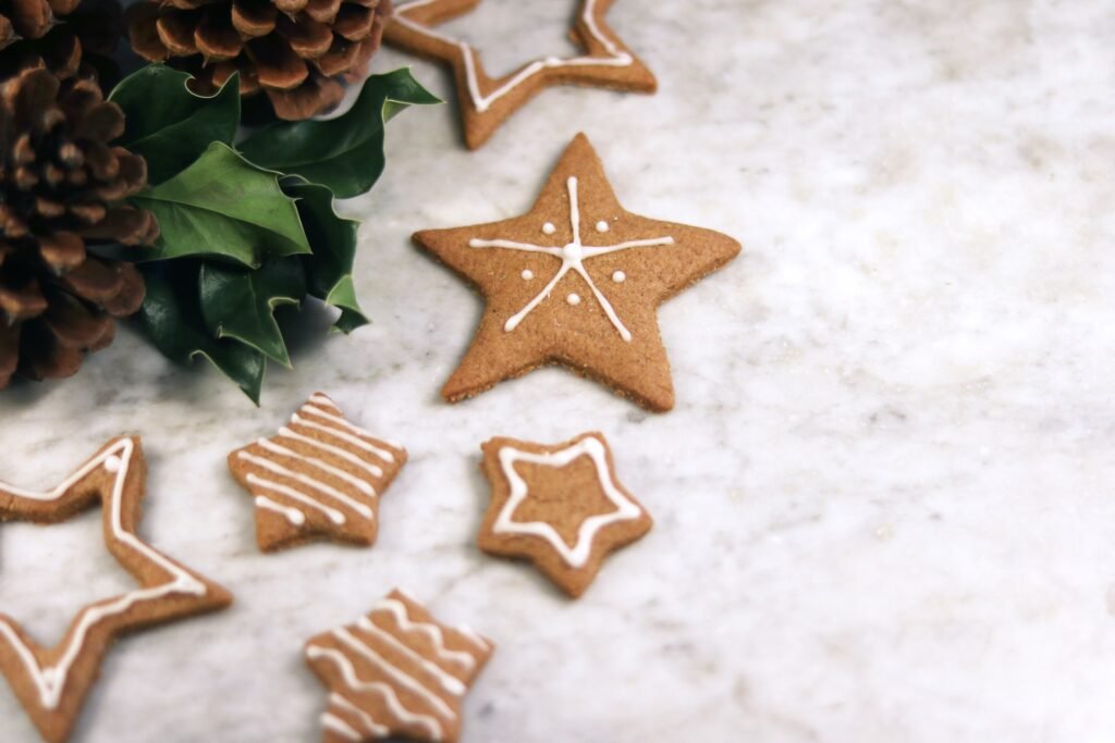 Produtos de natal