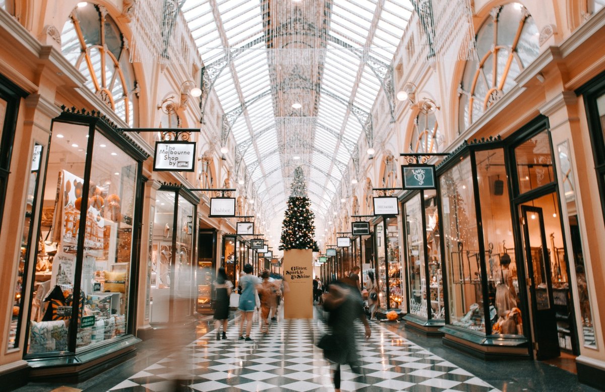 Como criar uma campanha de Natal de sucesso em 7 passos