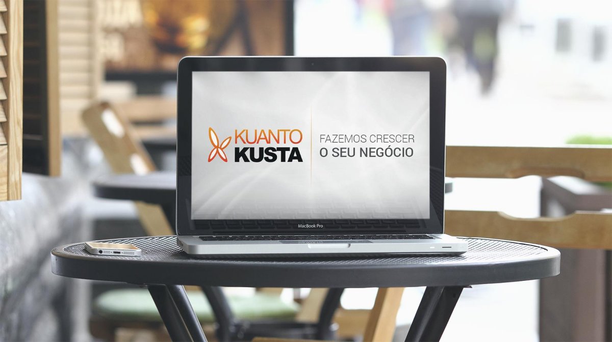 Integração com o KuantoKusta