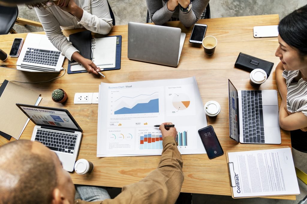 Estratégias de Marketing de Influência