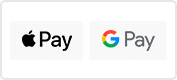 Apple Pay e Google Pay
