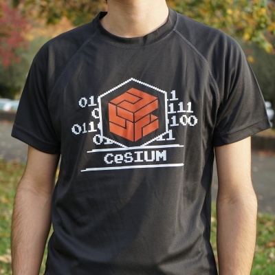 T-Shirt&#x20;CeSIUM&#x20;22&#x2F;23