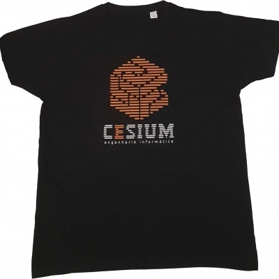 T-Shirt&#x20;CeSIUM&#x20;21&#x2F;22