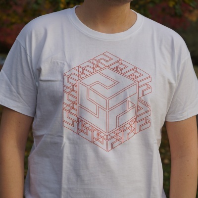 T-Shirt&#x20;CeSIUM&#x20;23&#x2F;24