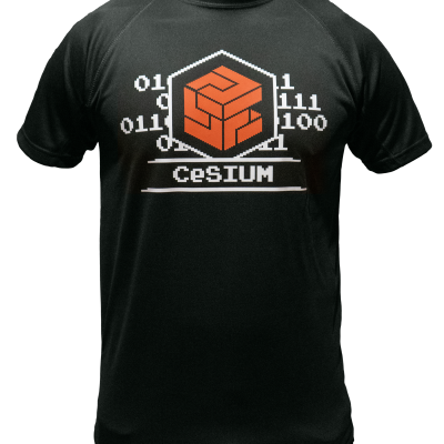 T-Shirt&#x20;CeSIUM&#x20;22&#x2F;23