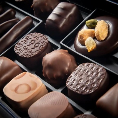 Chocolataria