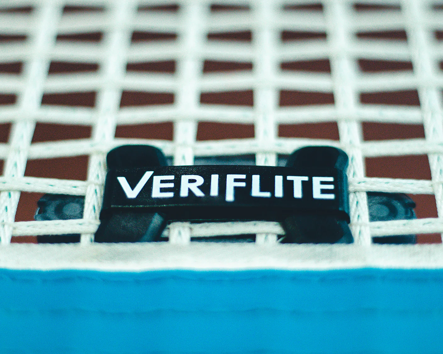 Rede de mesa de ténis de mesa com placa VERIFLITE
