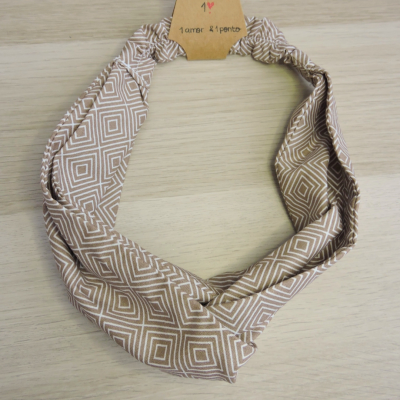 Fita&#x20;de&#x20;cabelo&#x20;bege