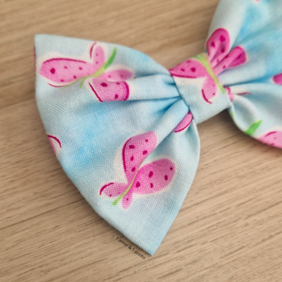 La&#x00E7;o&#x20;de&#x20;crian&#x00E7;a&#x20;Borboletas&#x20;com&#x20;mola