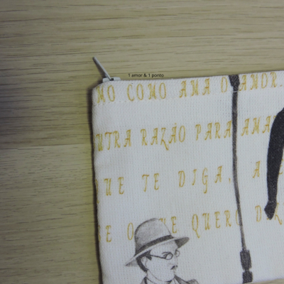 Estojo&#x20;Fernando&#x20;Pessoa