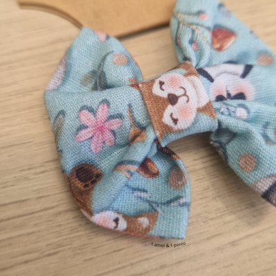 La&#x00E7;o&#x20;mini&#x20;Bichinhos