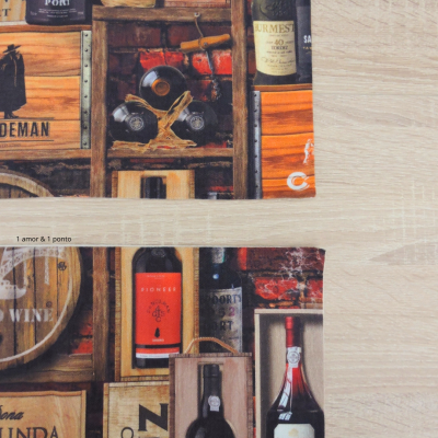 Individual&#x20;Vinho&#x20;do&#x20;Porto