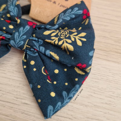 La&#x00E7;o&#x20;de&#x20;crian&#x00E7;a&#x20;azul&#x20;de&#x20;Natal