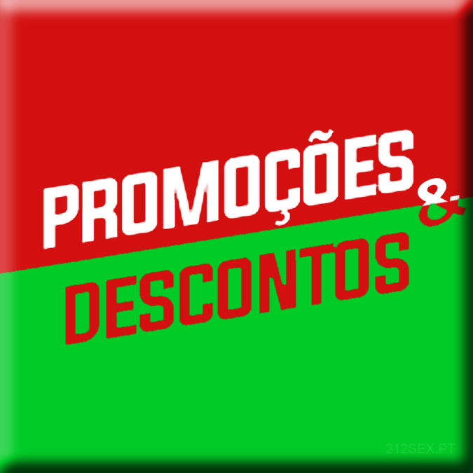  Descubra o segredo para uma vida sexual mais satisfat&oacute;ria com os produtos da 212sex.pt! Com pre&ccedil;os imbat&iacute;veis, pagamentos seguros e envios r&aacute;pidos em todos os nossos produtos, aprimorar sua experi&ecirc;ncia sexual nunca foi t&atilde;o acess&iacute;vel e conveniente.  Nossa ampla gama de produtos &eacute; formulada com os mesmos princ&iacute;pios ativos encontrados no Viagra e Cialis - sildenafil e tadalafil, respectivamente. Isso garante resultados eficazes e confi&aacute;veis para impulsionar sua pot&ecirc;ncia sexual e satisfazer suas necessidades &iacute;ntimas.  Na 212sex.pt, entendemos a import&acirc;ncia da discri&ccedil;&atilde;o e da privacidade. Por isso, garantimos embalagens discretas e entregas r&aacute;pidas para que voc&ecirc; possa desfrutar dos benef&iacute;cios dos nossos produtos sem preocupa&ccedil;&otilde;es.  Experimente agora mesmo e descubra como podemos elevar sua vida sexual a novos patamares, com pre&ccedil;os baixos, seguran&ccedil;a nas transa&ccedil;&otilde;es e envios r&aacute;pidos. N&atilde;o deixe que nada atrapalhe sua satisfa&ccedil;&atilde;o - escolha 212sex.pt hoje mesmo!