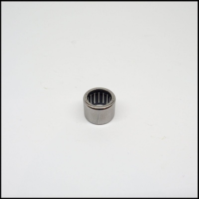 Rolamento cilíndrico de metal com agulhas internas