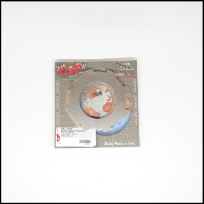 Disco embraiagem Cif em embalagem original cinzenta