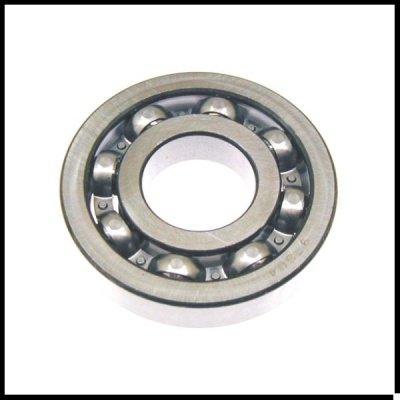 Rolamento de esferas metálico circular