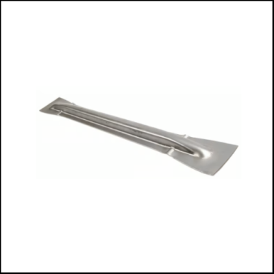 Sac à vácuo plástico transparente para alimentos