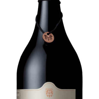 Garrafa de vinho tinto Quinta de Monforte Grande Reserva 2021