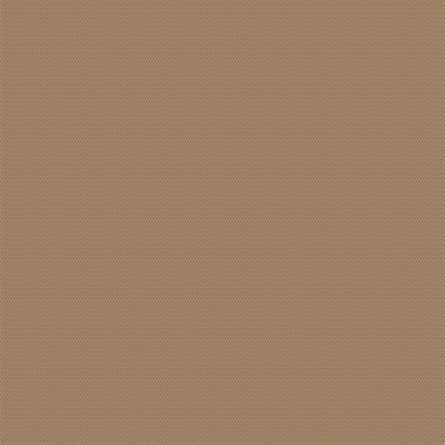 Bolsa castanha de tecido com alças e bolso frontal