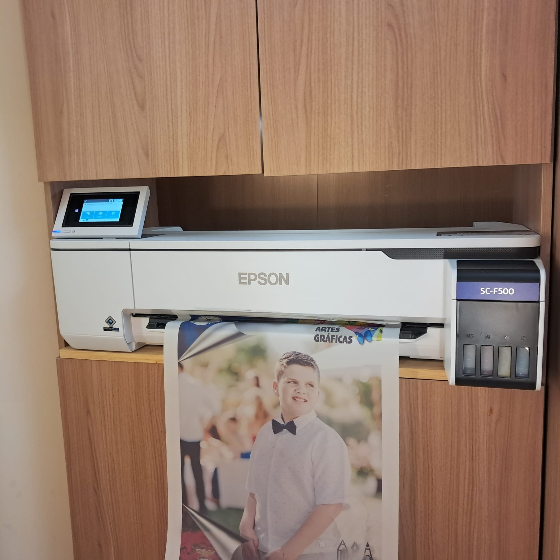3Design.Pt - Impress&atilde;o de Grandes Formatos
