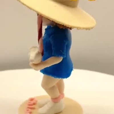 Objetos e ofertas personalizadas