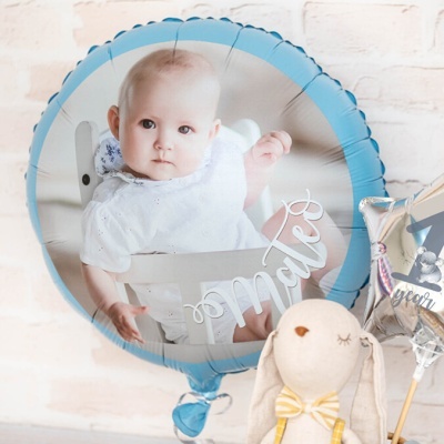 Decora&#x00E7;&#x00E3;o&#x20;de&#x20;Bal&#x00F5;es&#x20;para&#x20;Festas