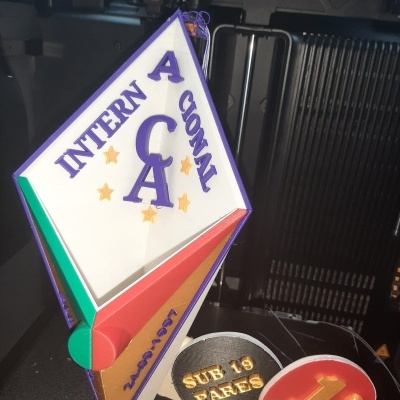 Trof&#x00E9;us&#x20;Desportivos&#x20;Personalizados