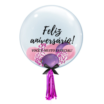 Decora&#x00E7;&#x00E3;o&#x20;de&#x20;Bal&#x00F5;es&#x20;para&#x20;Festas