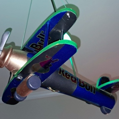 Pintura&#x20;decorativa&#x20;com&#x20;Aer&#x00F3;grafo&#x20;-&#x20;Spray&#x20;-&#x20;Pincel