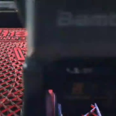 Impress&#x00E3;o&#x20;3D&#x20;Multi&#x20;Cor&#x20;at&#x00E9;&#x20;33x32x32cm