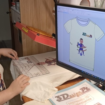 Estampagem&#x20;Vinil&#x20;T&#x00EA;xtil&#x20;&amp;&#x20;Sublima&#x00E7;&#x00E3;o&#x20;at&#x00E9;&#x20;50x40&#x20;cm&#x20;Roupas&#x20;-T-Shirts&#x20;-&#x20;Malas&#x20;-&#x20;Sacos,&#x20;Etc
