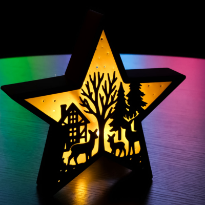 Decora&#x00E7;&#x00E3;o&#x20;&amp;&#x20;Ilumina&#x00E7;&#x00E3;o