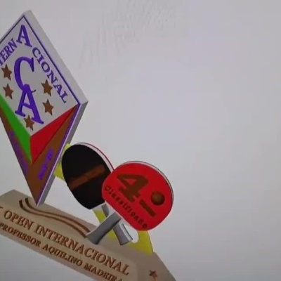 Impress&#x00E3;o&#x20;3D&#x20;Multi&#x20;Cor&#x20;at&#x00E9;&#x20;33x32x32cm