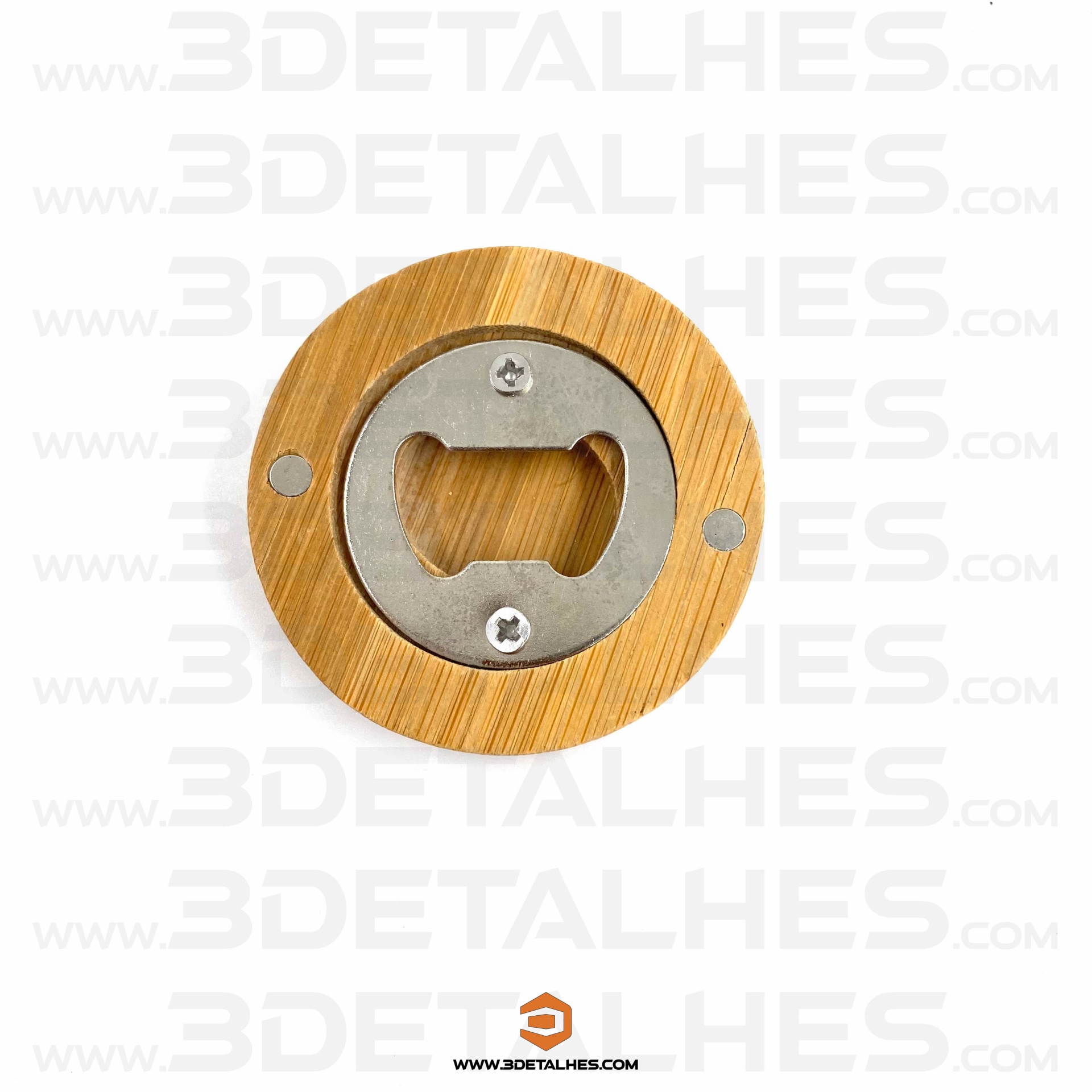 Abridor de caricas - Natal