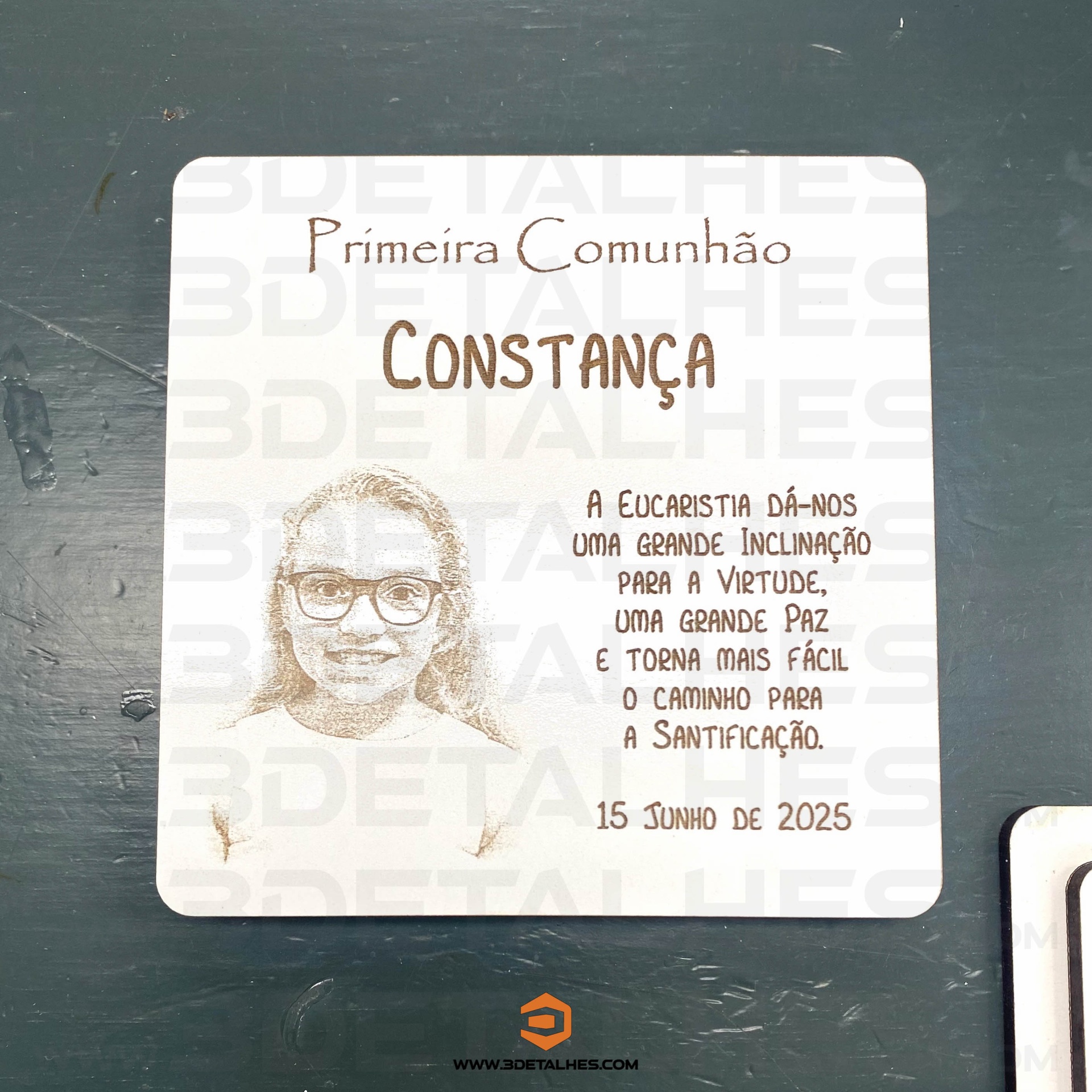 Jogo do Galo com Fotografia